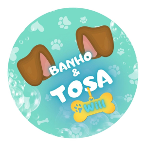 BANHO E TOSA WILL