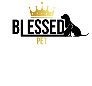 BLESSED PET SHOP