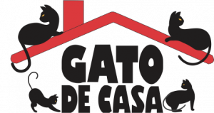 GATO DE CASA