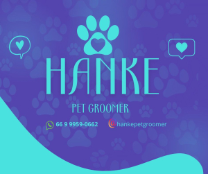 HANKE PET GROOMER